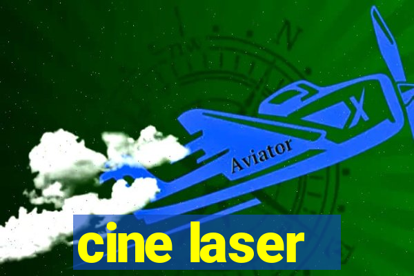 cine laser - porto velho